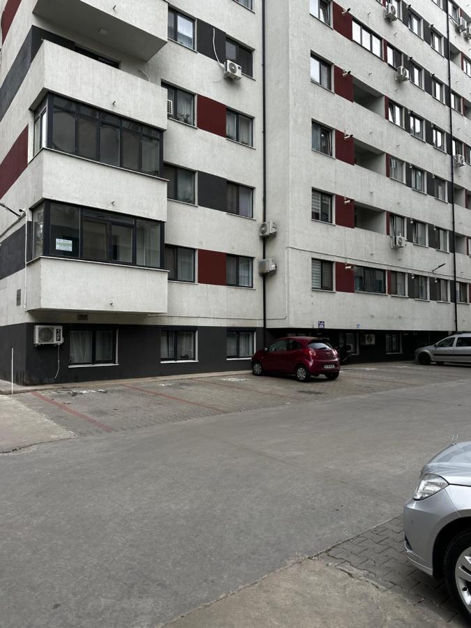 Luxury Studio 7 Roşu Eksteriør bilde