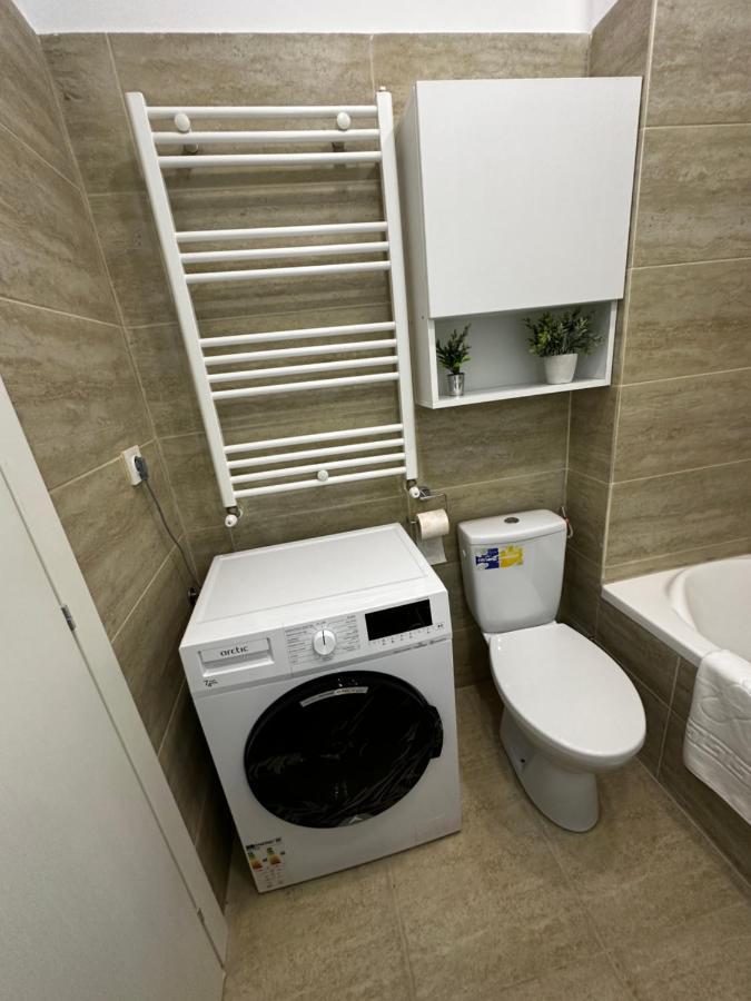 Luxury Studio 7 Roşu Eksteriør bilde